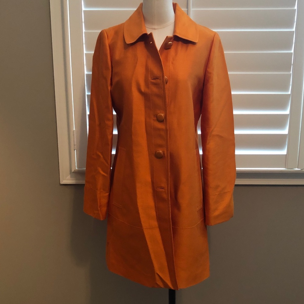 Banana republic vintage jacket , size small